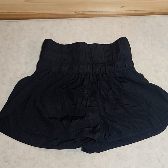 Free People movement high waisted shorts size XS - Picture 1 of 7